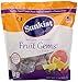 Sunkist Jelly Belly Sunkist Fruit Gems Soft Fruit Candies 2lb Bag Pack of 2 - Image 2