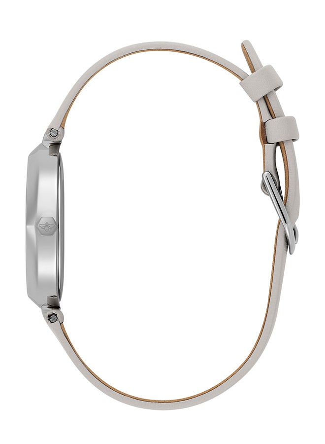 OLIVIA BURTON Round Analog Women'S Stainless Steel Case  Watch - Image 4