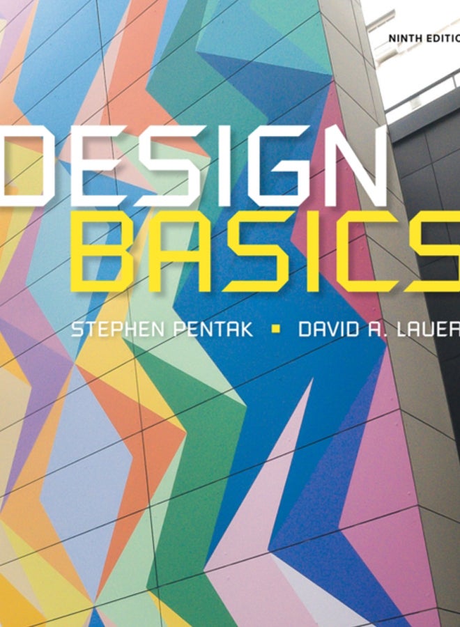 تسوق وDesign Basics أونلاين في السعودية