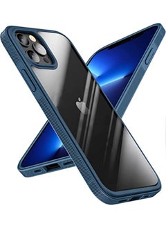 Blue/Clear