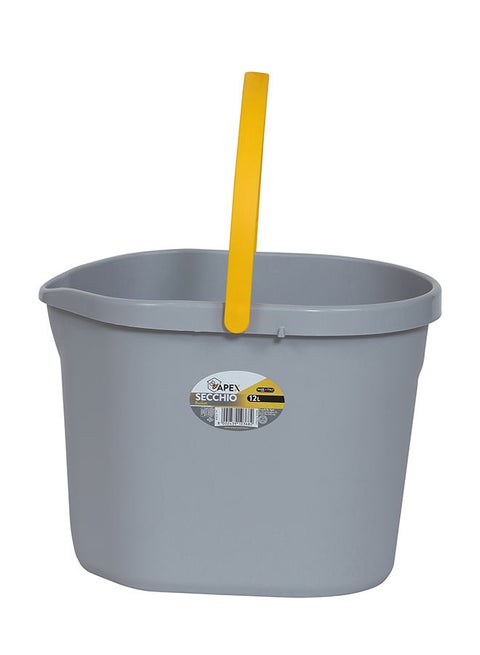Cleaning Bucket 12 L