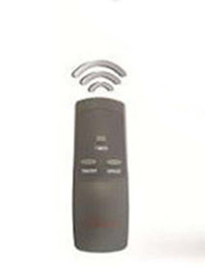 Fresh Wall Fan 16" inch with Remote 500019904 Multicolor - Image 4