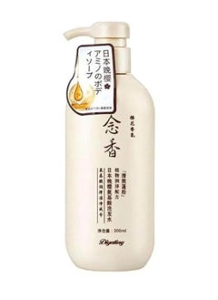 SAKURA Japanese Sakura Anti-Hair Loss Shampoo 300 ml 