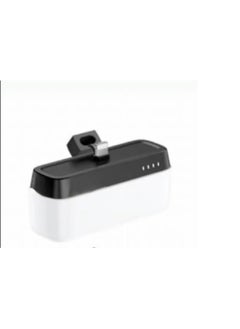 Ontime Mini Power Bank 5000mAh Lightning port  - Image 2