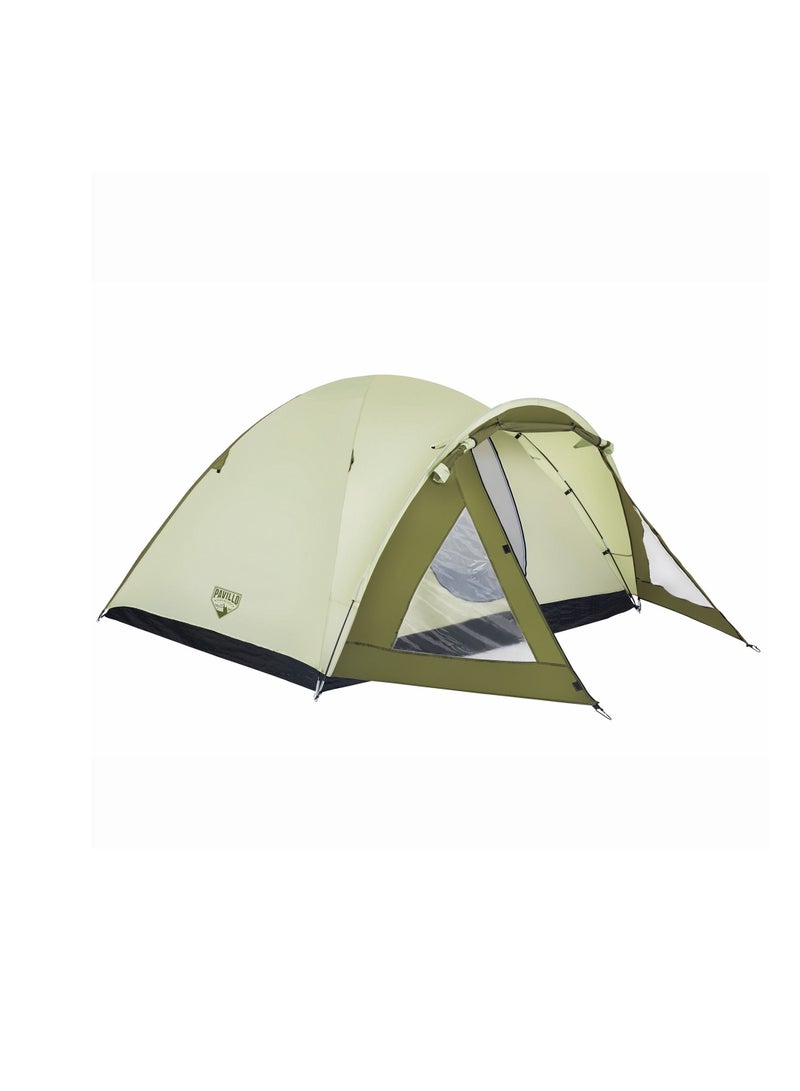 Bestway Rock Mount 4-Person Tent - Image 2