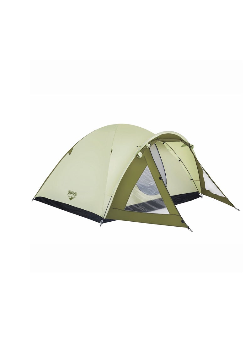 Bestway Rock Mount 4-Person Tent - Image 1