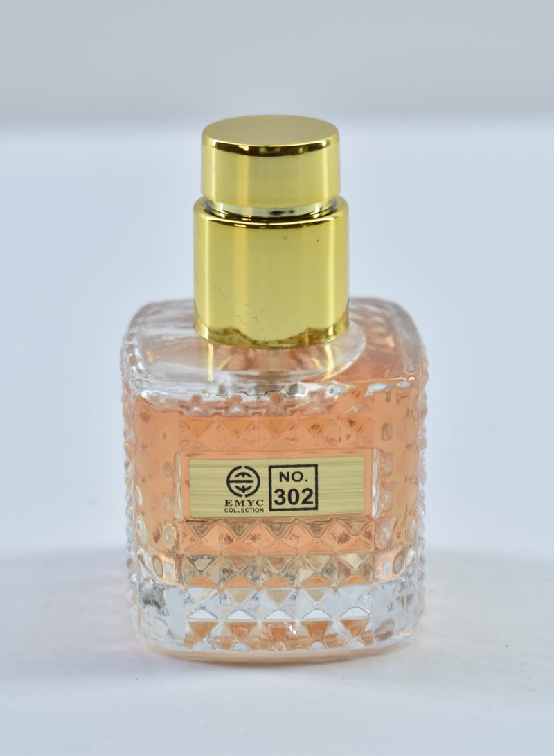 Perfumes Emyc Collection Perfume Number 302 25ml - Image 2