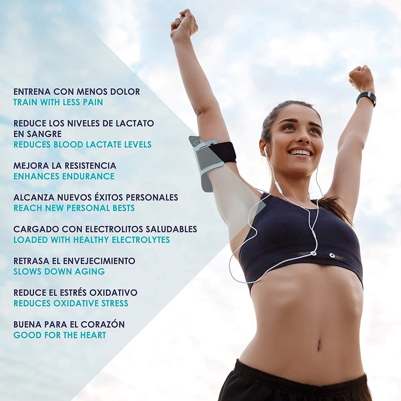 Alkanatur Filter Replacement for Pitcher (Pack of 3) - Removes Fluorides, Chlorine, Heavy Metals - Filters 400 liters of Tap Water - Replace After 3 Months - CE, ROHS, SGS Certified Water Filter - Image 4