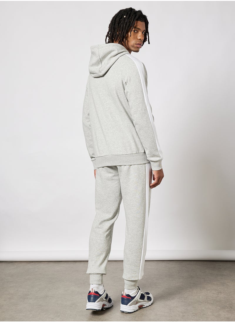 FILA - Logo Print Jacket - Image 1