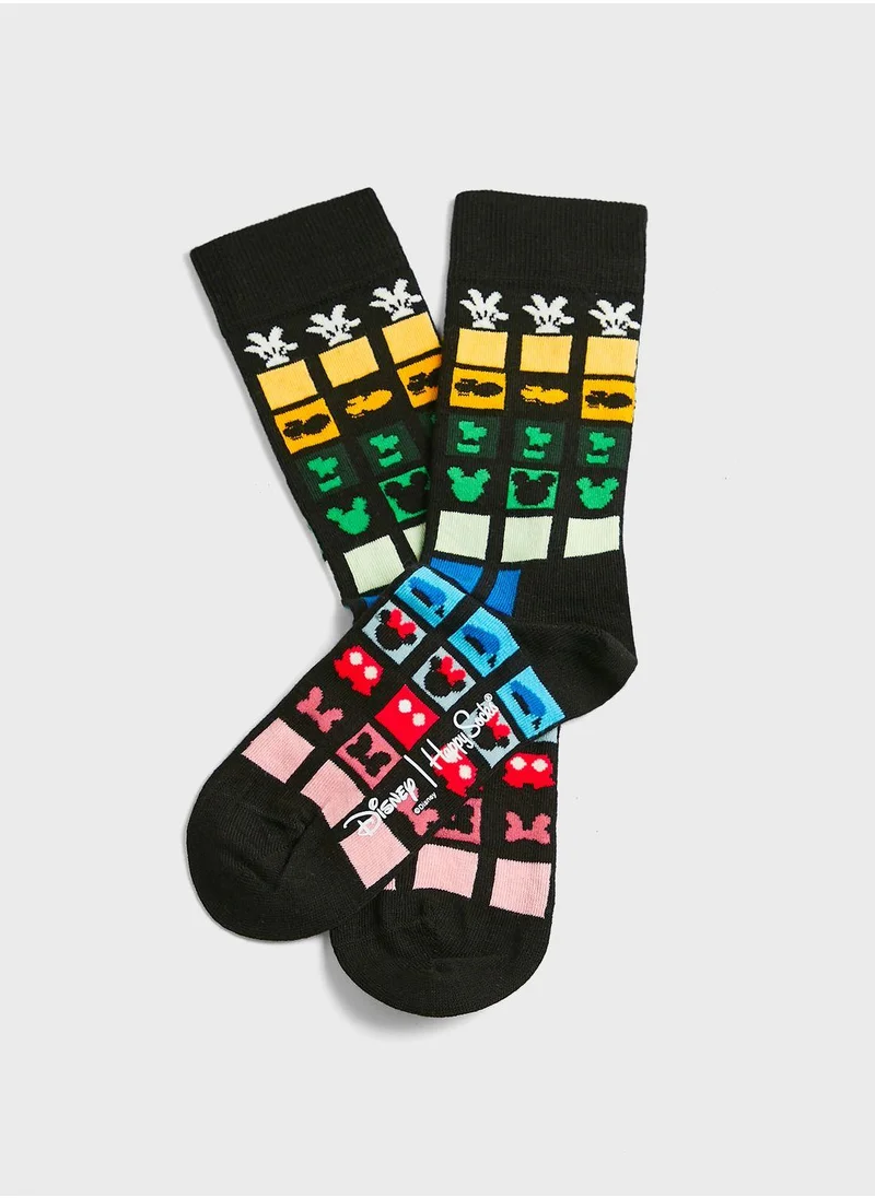 Happy Socks Keep It Together Socks