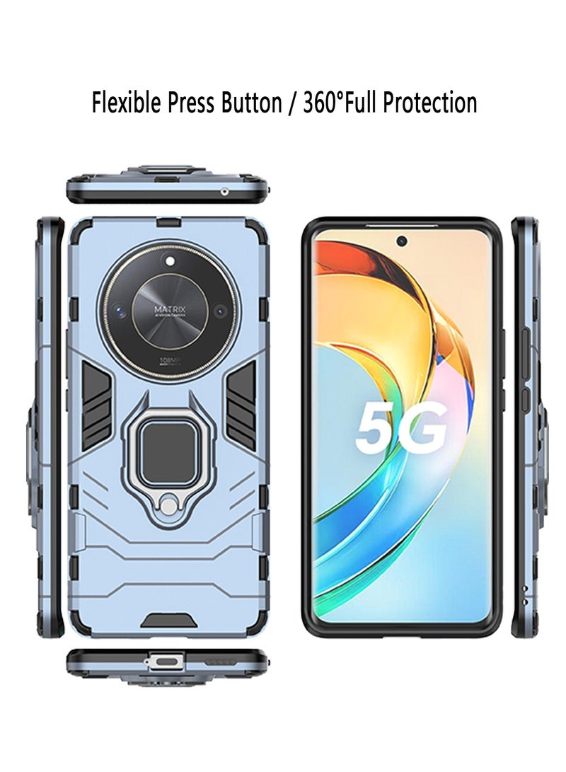 إكس ليفيل هونور x9b / x50 5G الهاتف المحمول شل - Image 2