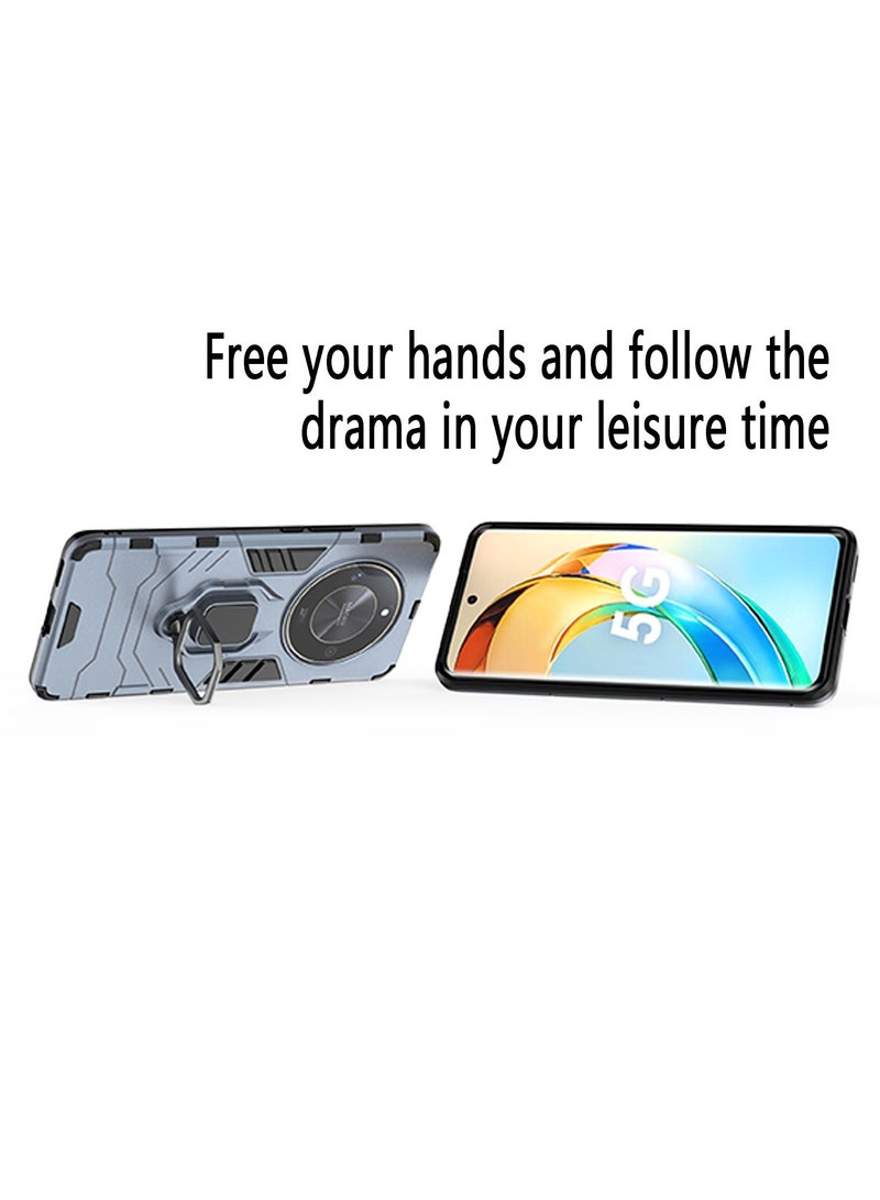 إكس ليفيل هونور x9b / x50 5G الهاتف المحمول شل - Image 4