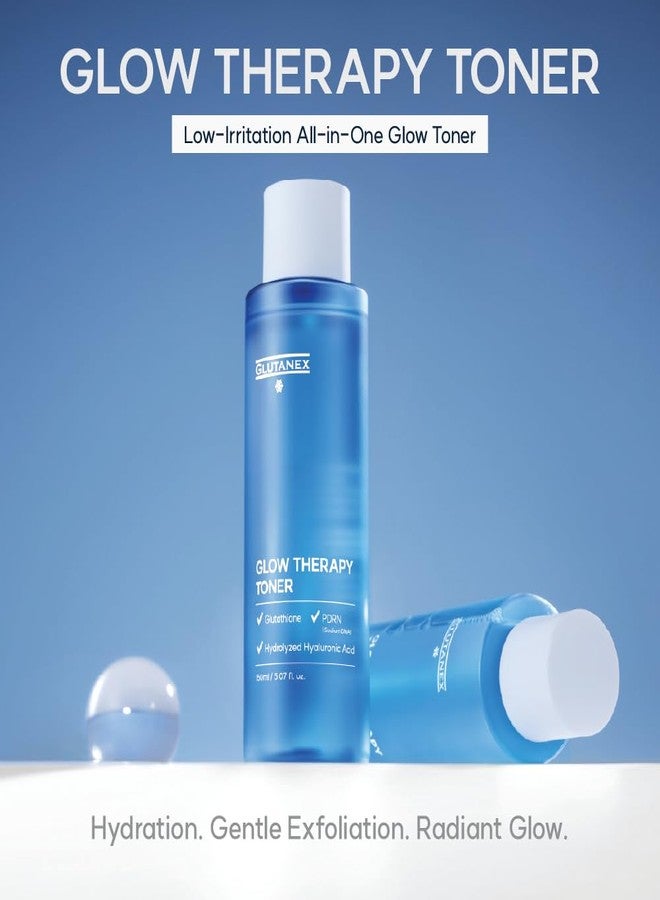 Glutanex Glow Therapy Toner - Image 2