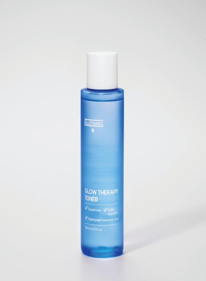 Glutanex Glow Therapy Toner - Image 1