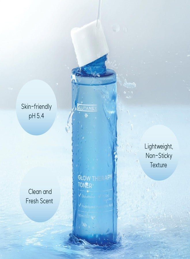 Glutanex Glow Therapy Toner - Image 4