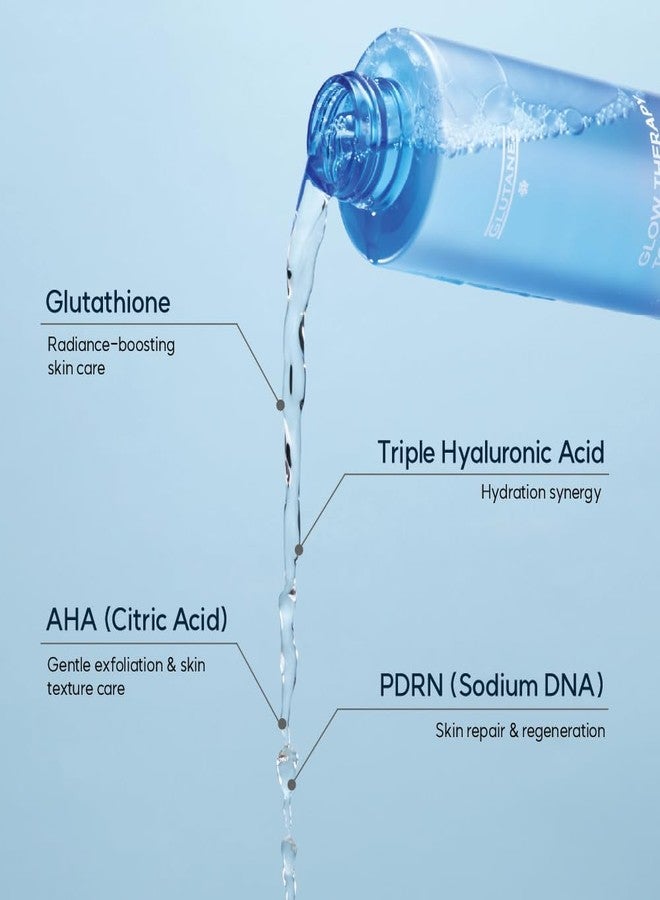 Glutanex Glow Therapy Toner - Image 3