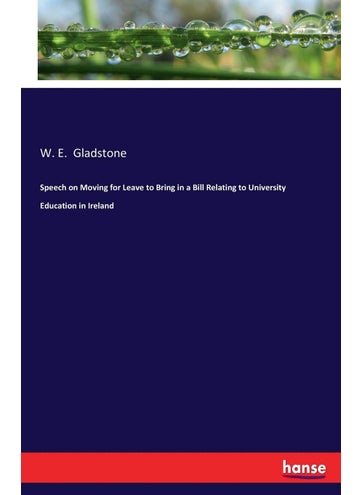 Speech on Moving for Leave to Bring in a Bill Relating to University Education in Ireland - pzsku/Z16B935BFF7B3D5EE4CBEZ/45/1749032110/c2357d4e-9b84-4dbd-9645-e64058b1a4c8