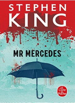Mr Mercedes 
