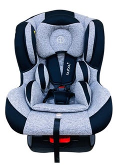 burbay Burbay Car Seat 2 Stages  code(DM182)  - Image 2