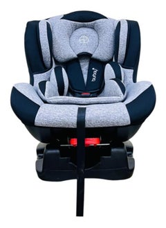 burbay Burbay Car Seat 2 Stages  code(DM182)  - Image 3
