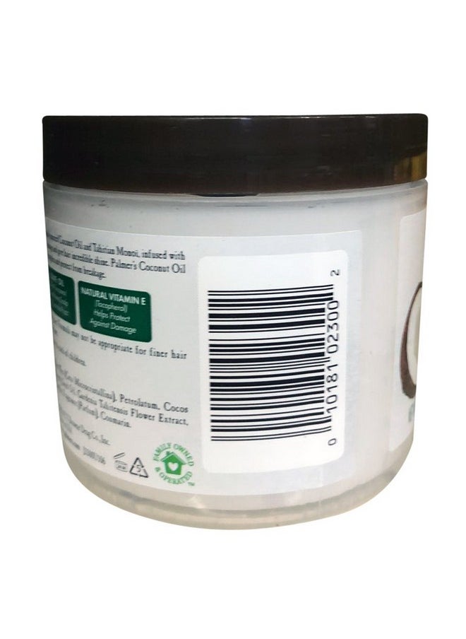 PALMER'S - Coconut Oil Formula Hair Conditioner 5.25 Oz (Pack Of 10) - Image 1