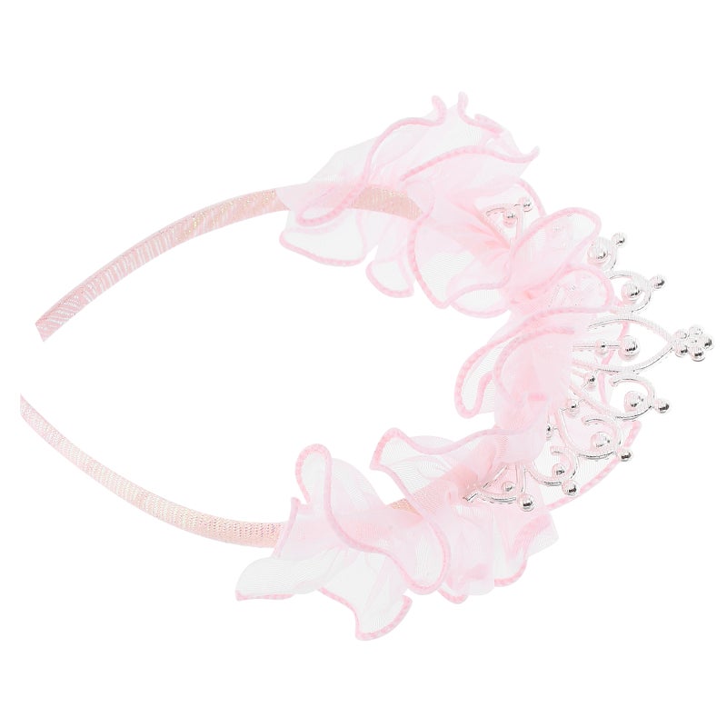 Party Headband Colored Headband Decoration Girls Headband Ornament - Image 1