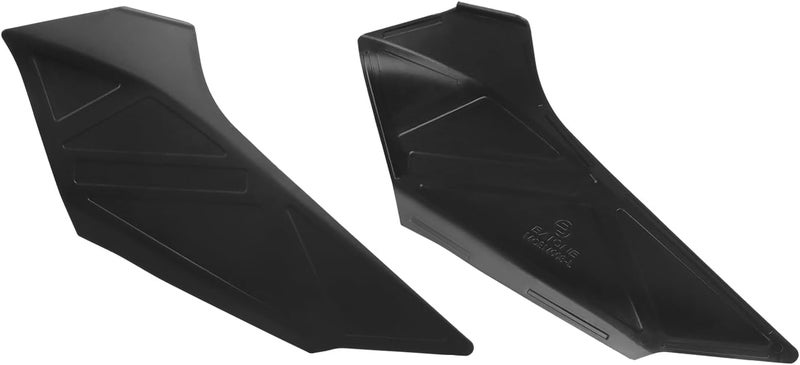 HAONEL Motorcycle Side Frame Guard Panels - Image 4