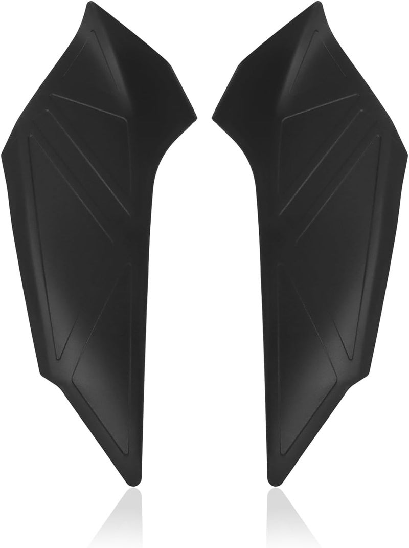 HAONEL Motorcycle Side Frame Guard Panels - Image 1