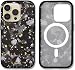 Sonix Case for iPhone 14 Pro Compatible with MagSafe 10ft Drop Tested Nebula Tort - Image 2