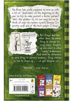 Diary of a Wimpy Kid: The Last Straw (Book 3) - pzsku/Z16B9A3752DD3D9DD21FAZ/45/_/1739264430/c16b9d54-2fed-4ca4-b2ac-9b2b26c58cff