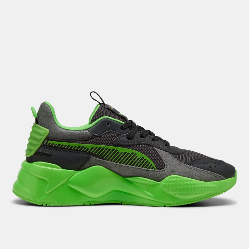 PUMA Men's RS-X Teenage Mutant Ninja Turtles Shoes