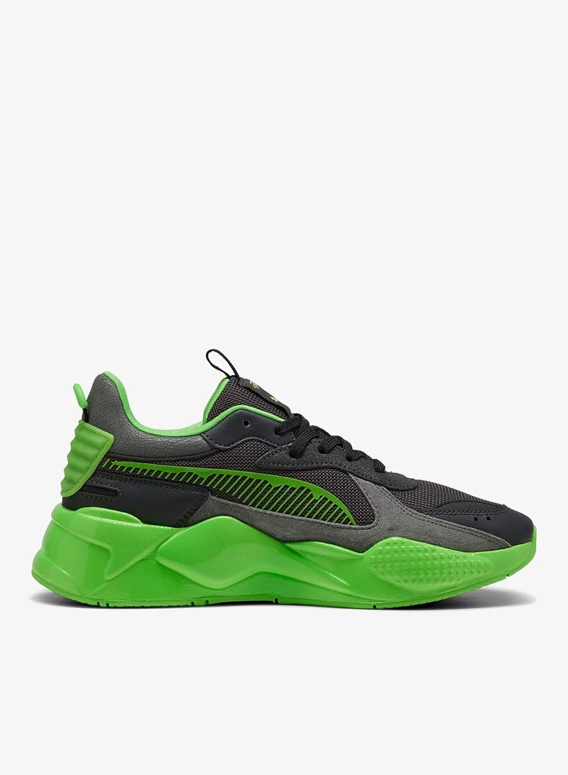 PUMA Men's RS-X Teenage Mutant Ninja Turtles Shoes
