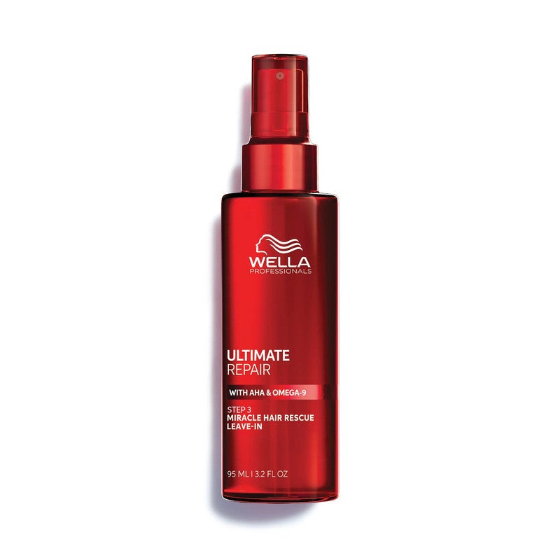 Wella Professionals Ultimate Repair Night Serum 95ml - Image 1