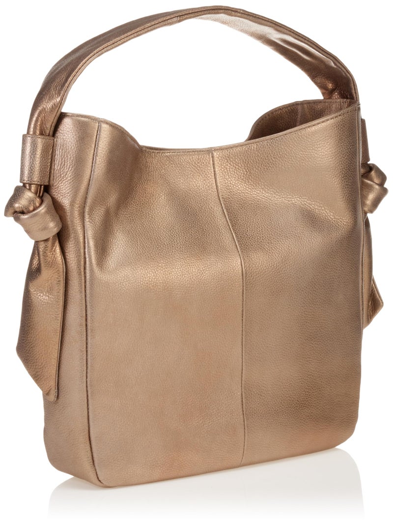 Frye Nora Knotted Hobo - Image 2