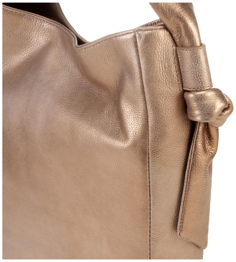 Frye Nora Knotted Hobo - Image 3