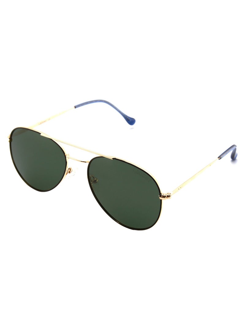 LAOONT Aviator Sunglass Polarized Lens Frame-Stylish design - Image 2