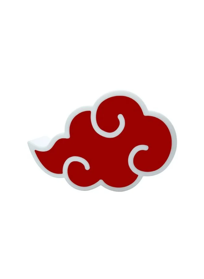 ABYstyle ABYstyle Naruto Shippuden - Akatsuki Cloud Lamp