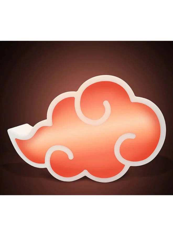 ABYstyle ABYstyle Naruto Shippuden - Akatsuki Cloud Lamp