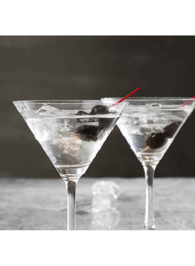 Restaurantware 3.5 Inch Cocktail Picks, 1000 Hand-Dipped Appetizer Skewers - Disposable, Sturdy, Red Bamboo Decorative Toothpicks, For Barbeques, Parties, Or Buffets, Serve Fruits or Desserts - Image 5