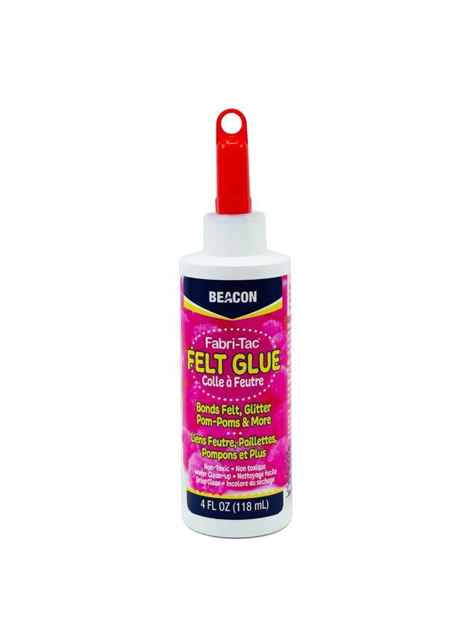 Beacon Adhesives Felt Glue - Image 1
