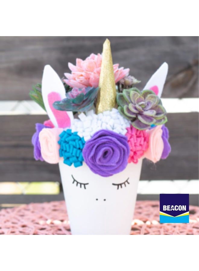 Beacon Adhesives Felt Glue - Image 5