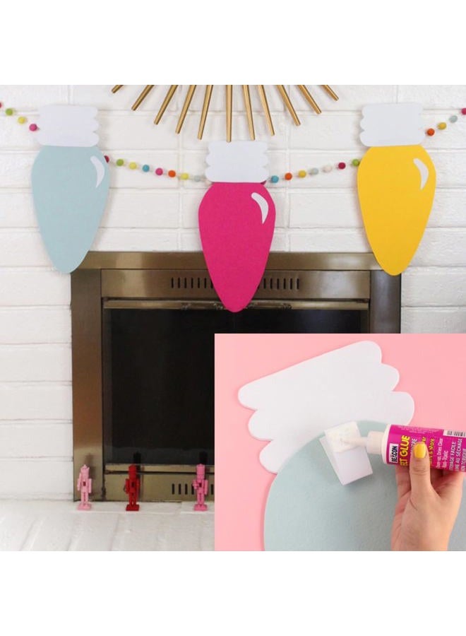 Beacon Adhesives Felt Glue - Image 2