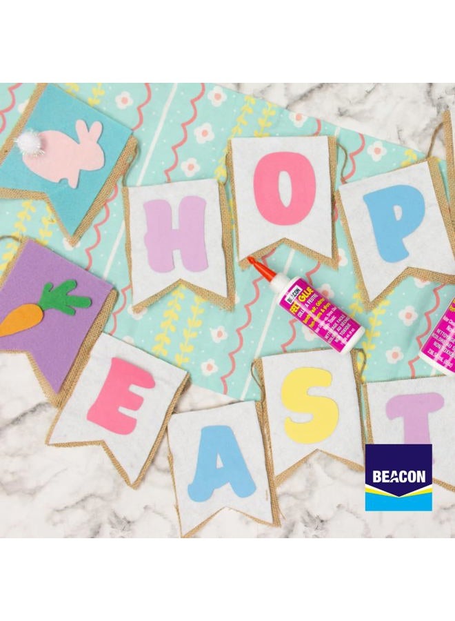 Beacon Adhesives Felt Glue - Image 4