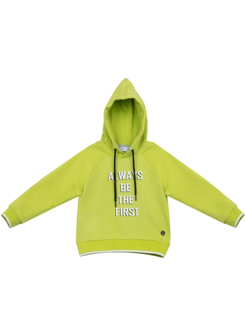 Zeyland Boy's Hooded Sweatshirt