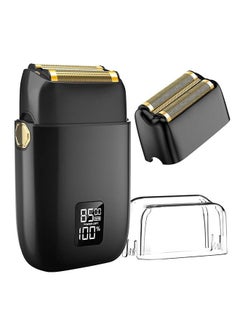 Generic Electric Razor for Men Face, Foil Shaver with 3 Adjustable ...