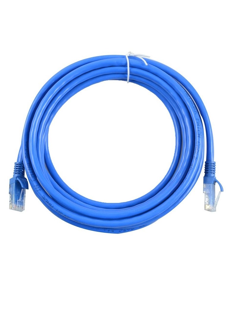 Stargold - Cat 6 Ethernet And Networking Cord Patch Internet Cable 3 Meters - Image 1
