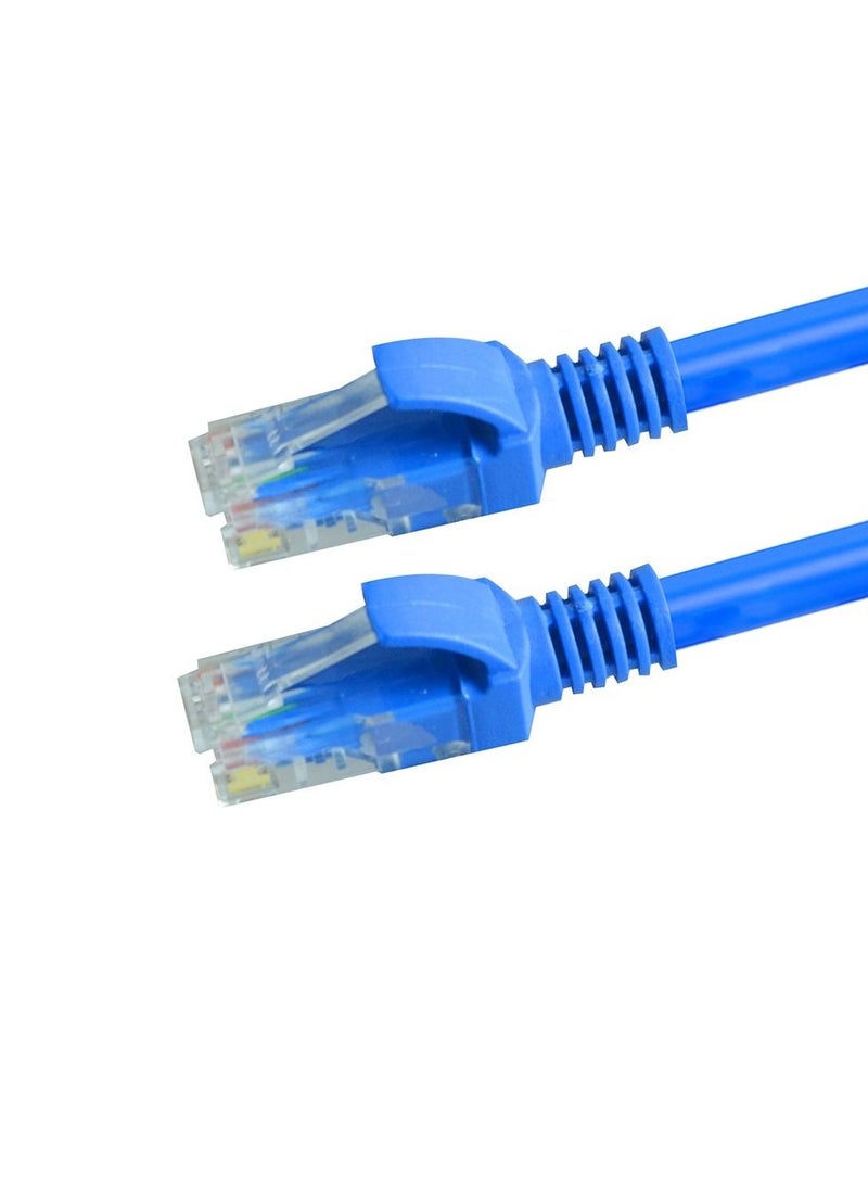 Stargold - Cat 6 Ethernet And Networking Cord Patch Internet Cable 3 Meters - Image 1
