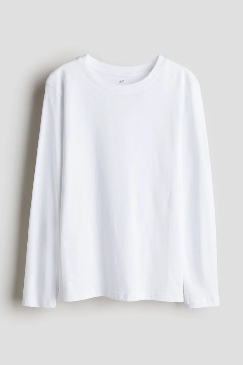 اتش اند ام Long-sleeved T-shirt