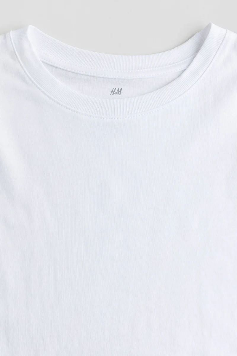 اتش اند ام Long-sleeved T-shirt