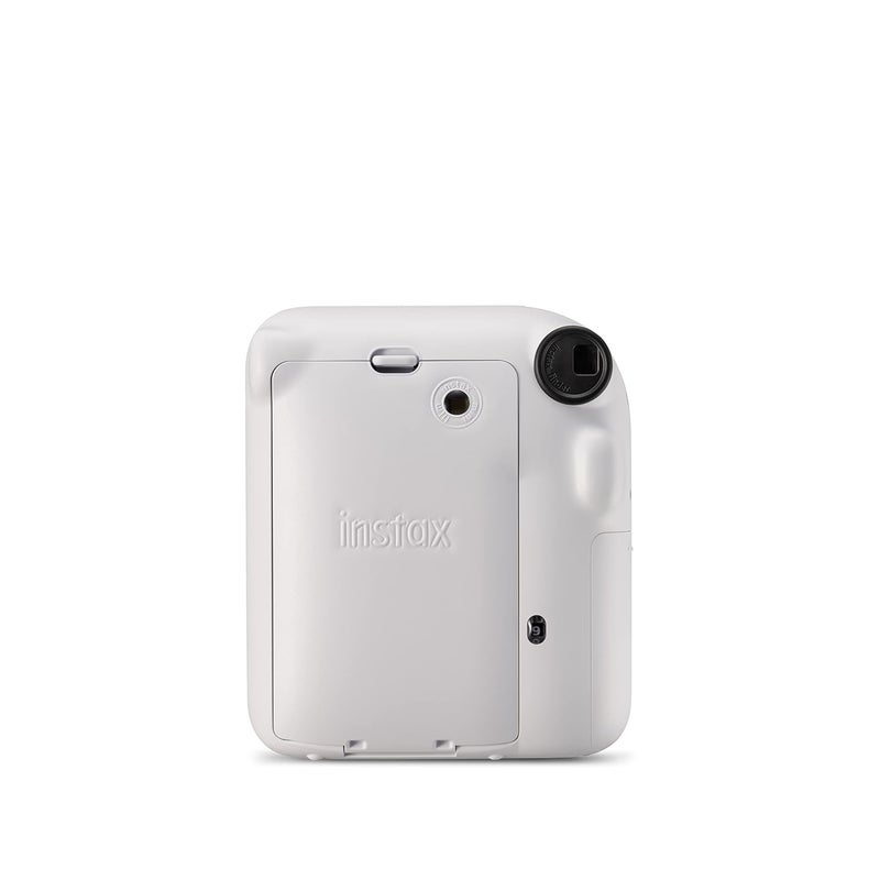 Instax Fujifilm Mini 12 Instant Camera-White - Image 5